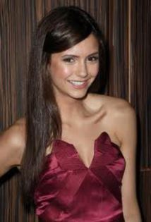 images - Nina Dobrev