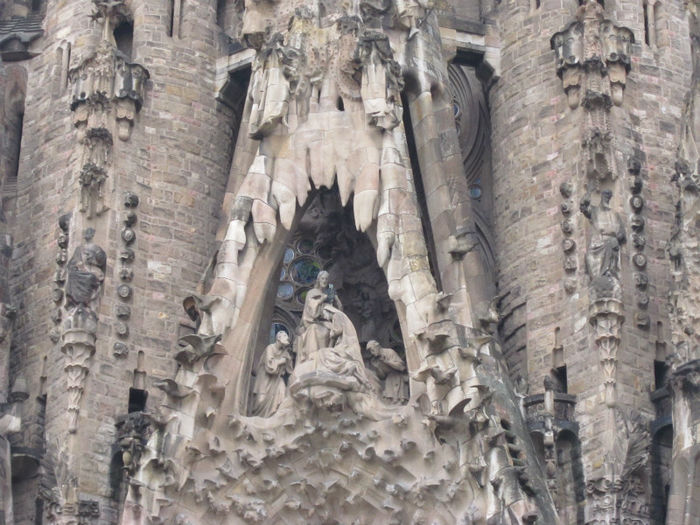 IMG_3142 - Sagrada Familia