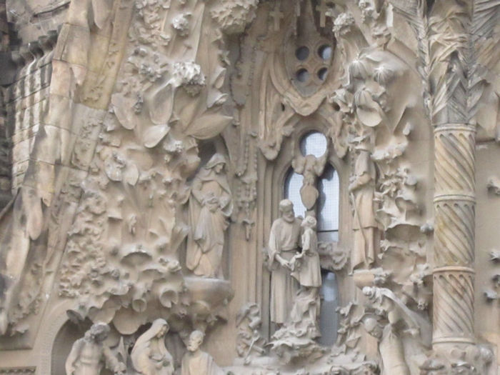 IMG_3145 - Sagrada Familia