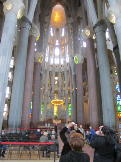 IMG_3173 - Sagrada Familia