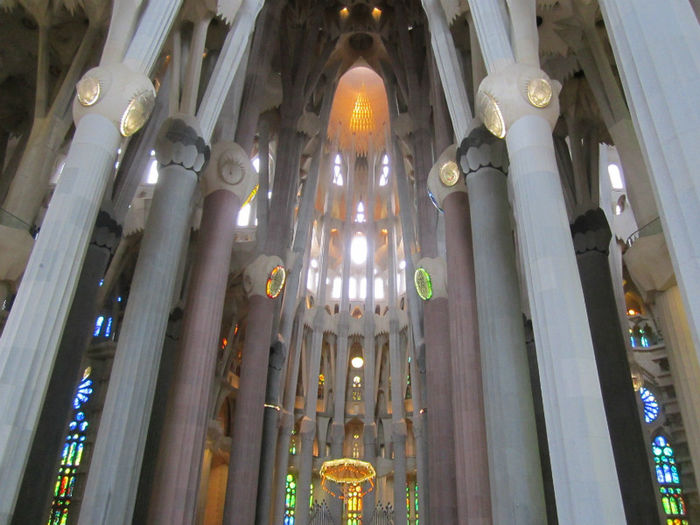 IMG_3176 - Sagrada Familia