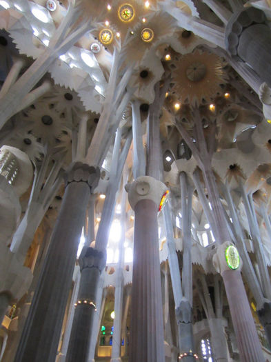 IMG_3157 - Sagrada Familia