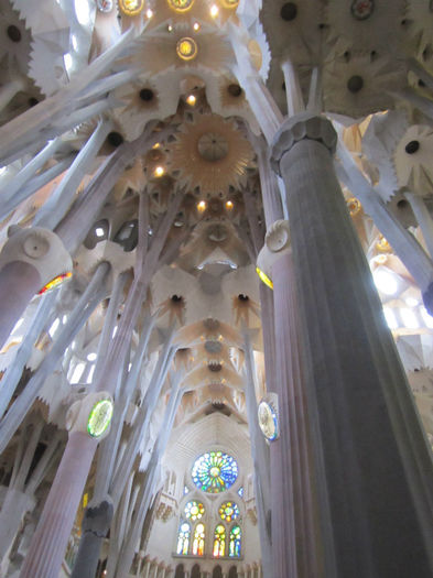 IMG_3158 - Sagrada Familia