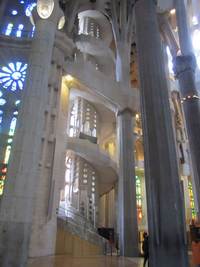 IMG_3159 - Sagrada Familia