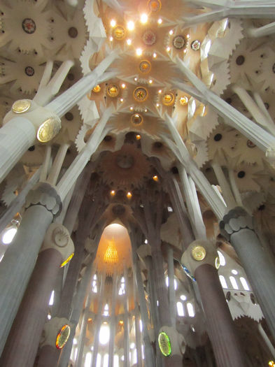 IMG_3199 - Sagrada Familia