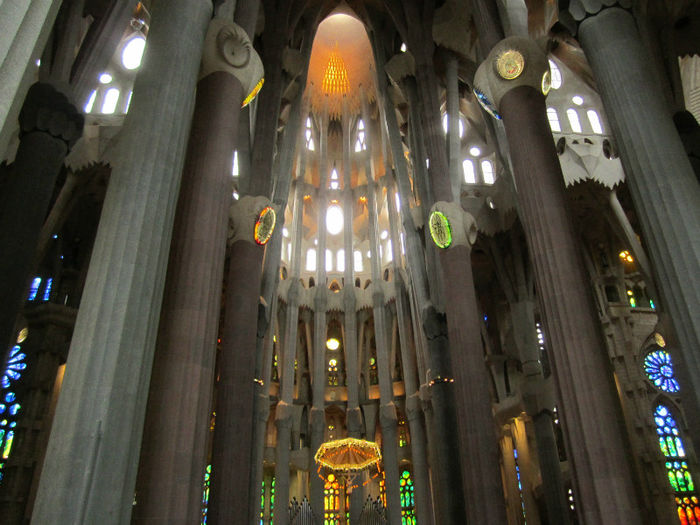 IMG_3202 - Sagrada Familia