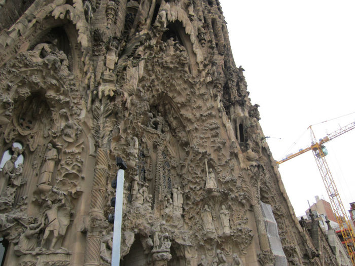 IMG_3205 - Sagrada Familia