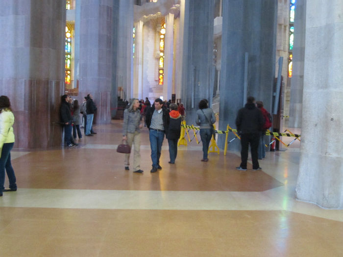 IMG_3183 - Sagrada Familia