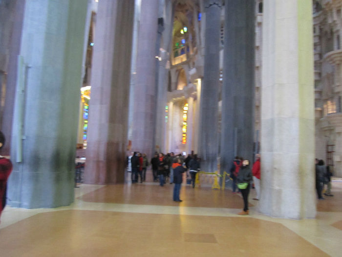 IMG_3180 - Sagrada Familia