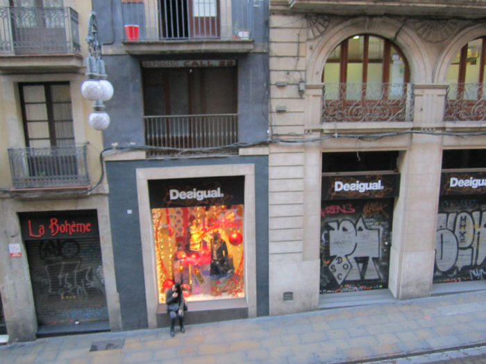 IMG_3633 - Barcelona la pas