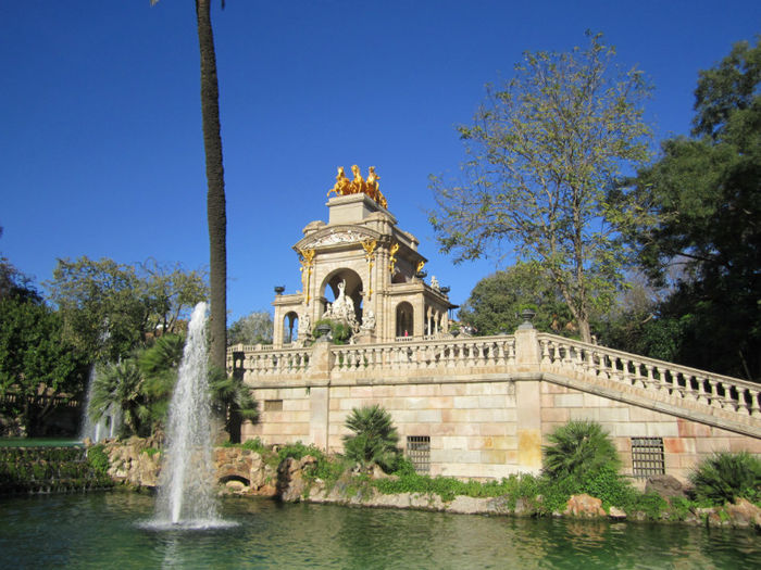 IMG_3802 - Parc in Barcelona