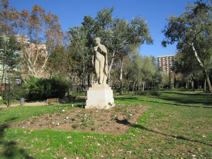 IMG_3807 - Parc in Barcelona