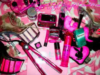 images - Pink Things