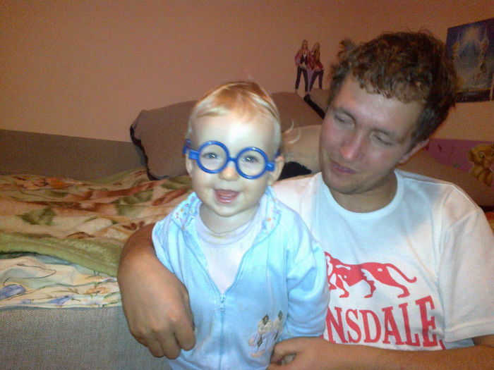 Picture 489 - SA MAI NASCUT INCA UN INGERAS ZSOLT