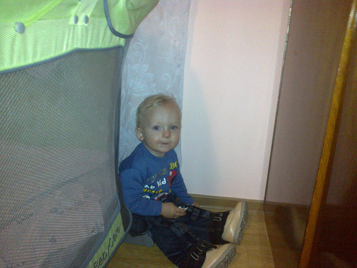 Picture 464 - SA MAI NASCUT INCA UN INGERAS ZSOLT