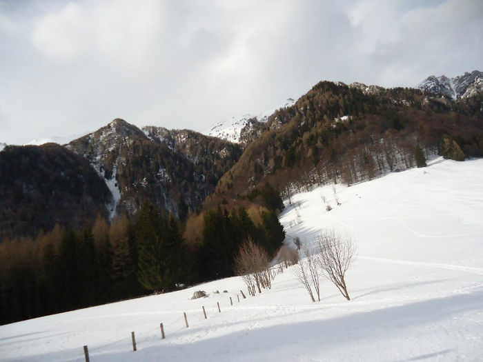 Bucegi2 - Bucegi - partea I