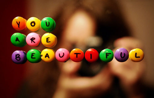 you-are-beautiful - mesaje