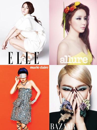 new image 2ne1