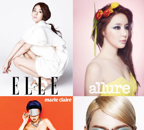 ins - 2ne1 4