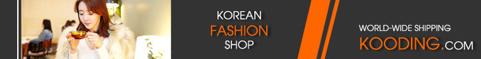 korean fashion - Coreea de sud