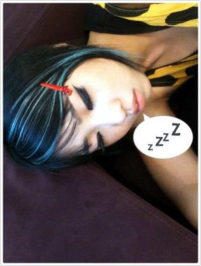 ooo sleep