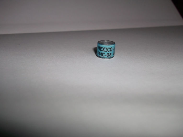 08 FMC - INELE pentru schimb-exchange rings