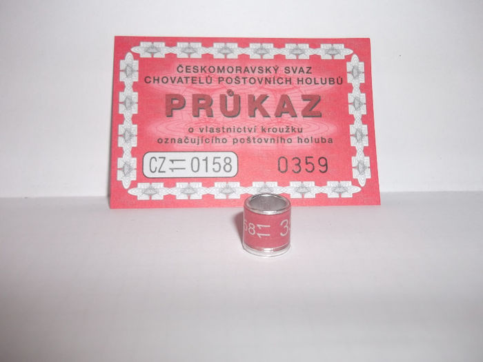 CZ-11 - INELE pentru schimb-exchange rings