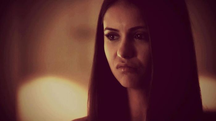 nu.......dar ami place de cineva - My dear sister TVD