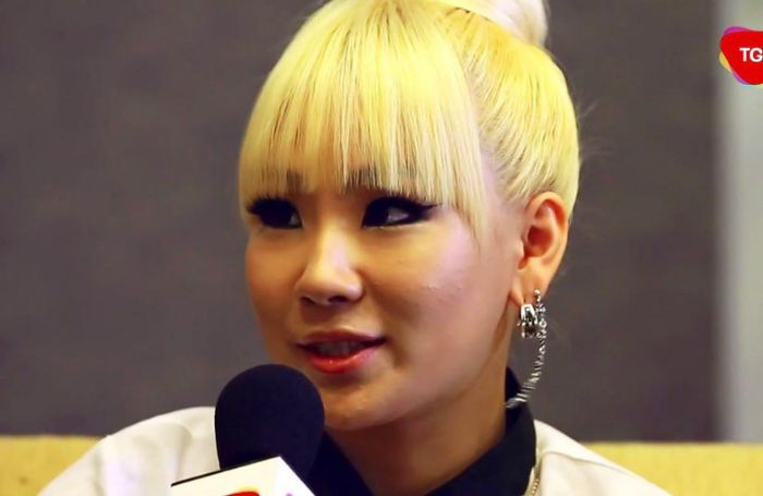 cl sweet
