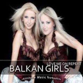 poopopop - Balkan Girls