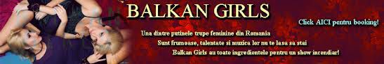 uuiuiiuiuiu - Balkan Girls