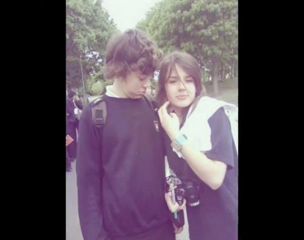 1D - 00 Poze One Direction rare 01