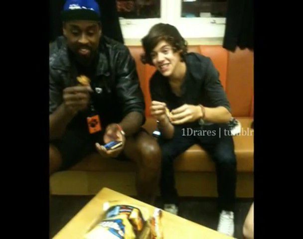 1D - 00 Poze One Direction rare 01