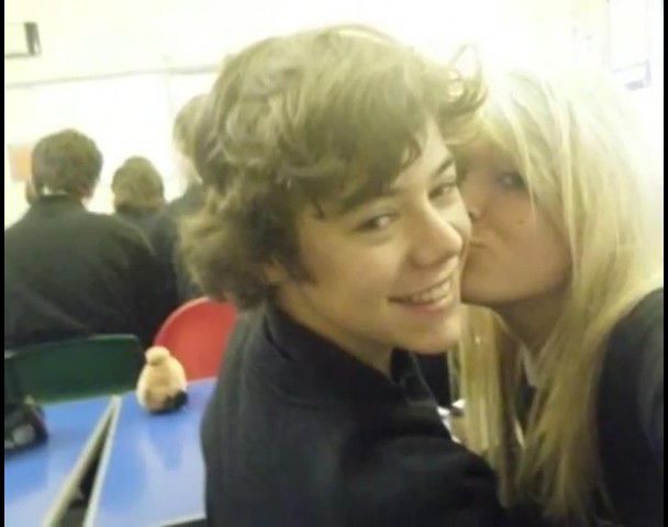 1D - 00 Poze One Direction rare 01