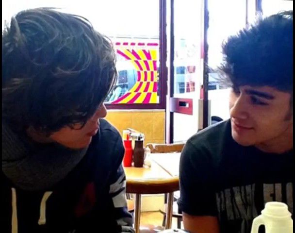 1D - 00 Poze One Direction rare 01