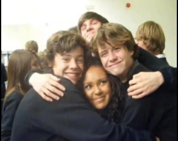 1D - 00 Poze One Direction rare 01
