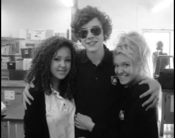 1D - 00 Poze One Direction rare 01