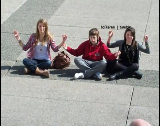 1D - 00 Poze One Direction rare 01