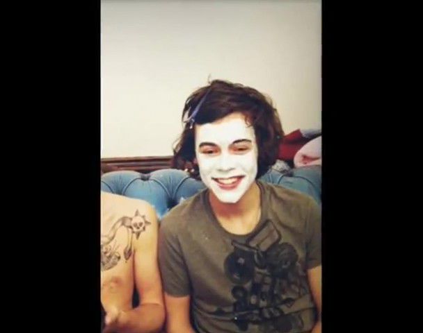 1D - 00 Poze One Direction rare 01