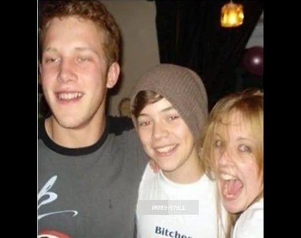 1D - 00 Poze One Direction rare 01