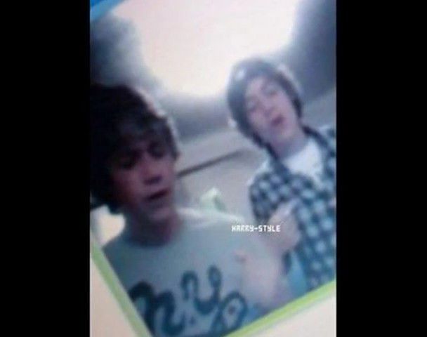 1D - 00 Poze One Direction rare 01