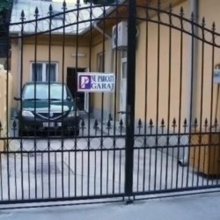 o poarta adevarata