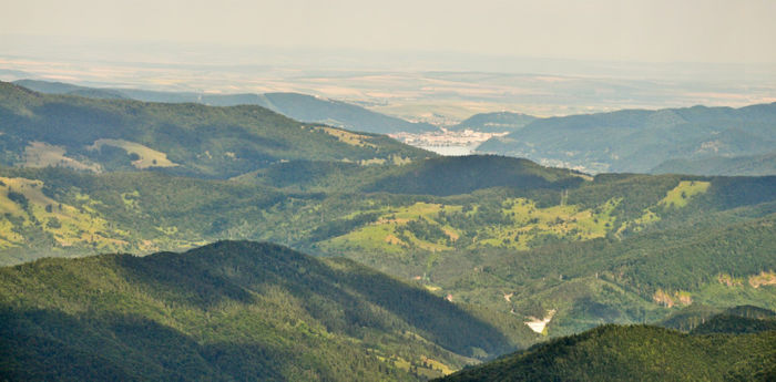 Ceahlau  (101)