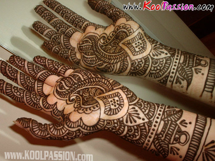 mendi38 - HEENA _Traditie