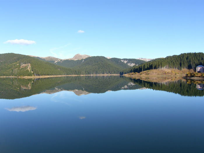 Muntii Bucegi (10) - Bucegi - partea I