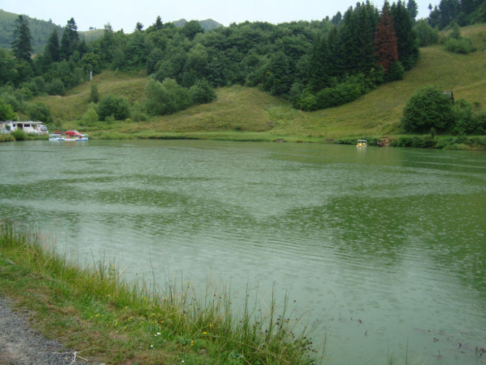 Rosia Montana 2 - Apuseni - partea a II-a