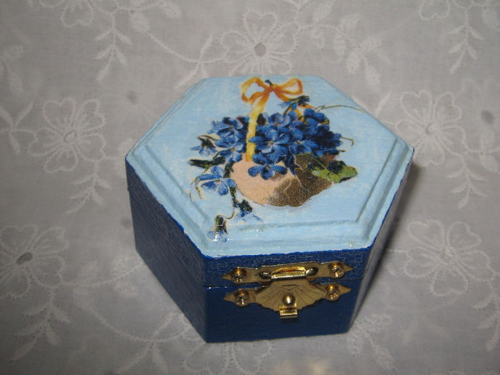 IMG_1260 - 0 Handmade - cutii bijuterii si diverse decoratiuni disponibile