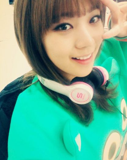 lizzy4 - After School