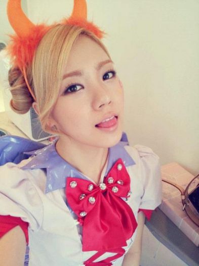 lizzy5 - After School