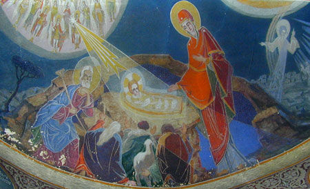 BisDraganescu-pictura1 - 6 Ortodoxie